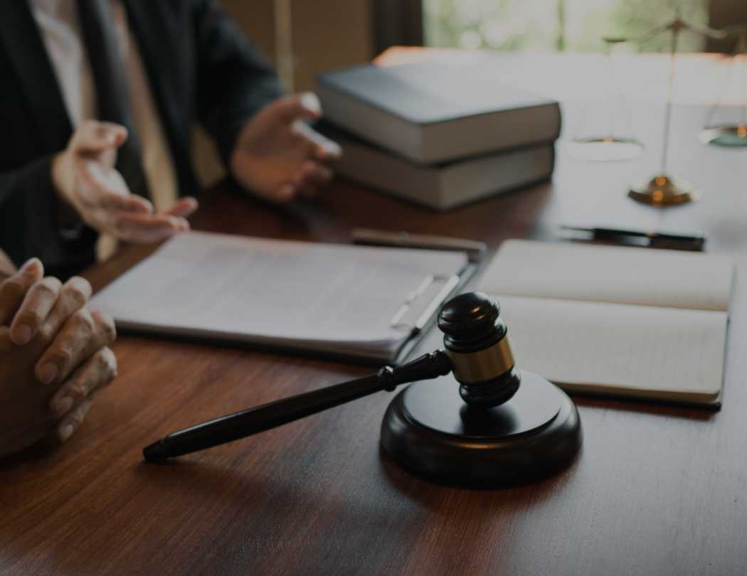 Legal services