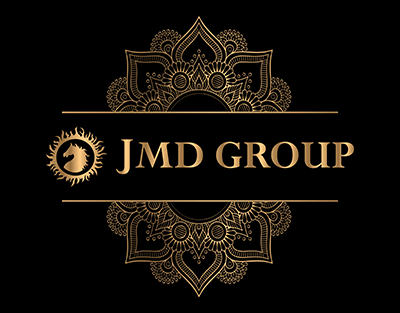 JMD Group logo