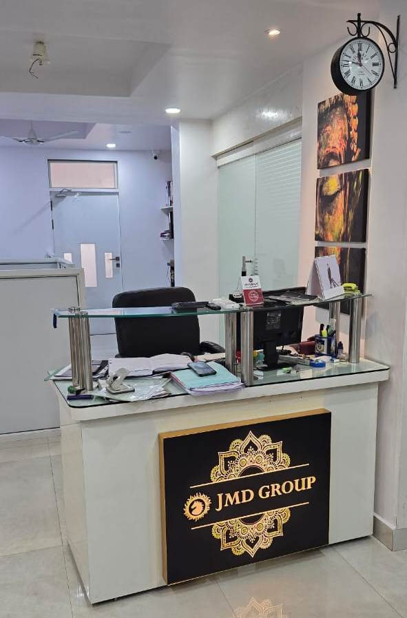 JMD Group office