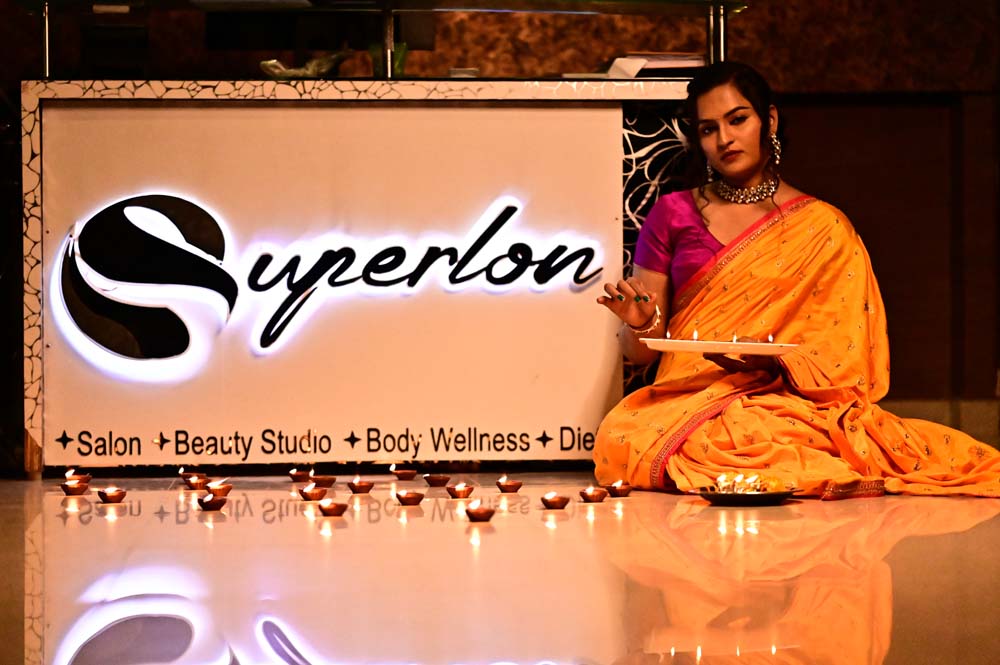 Superlon hospitality venue