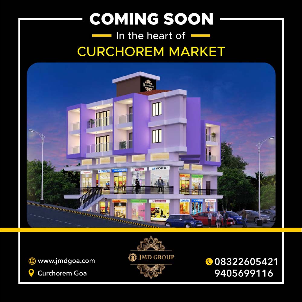 Upcoming project