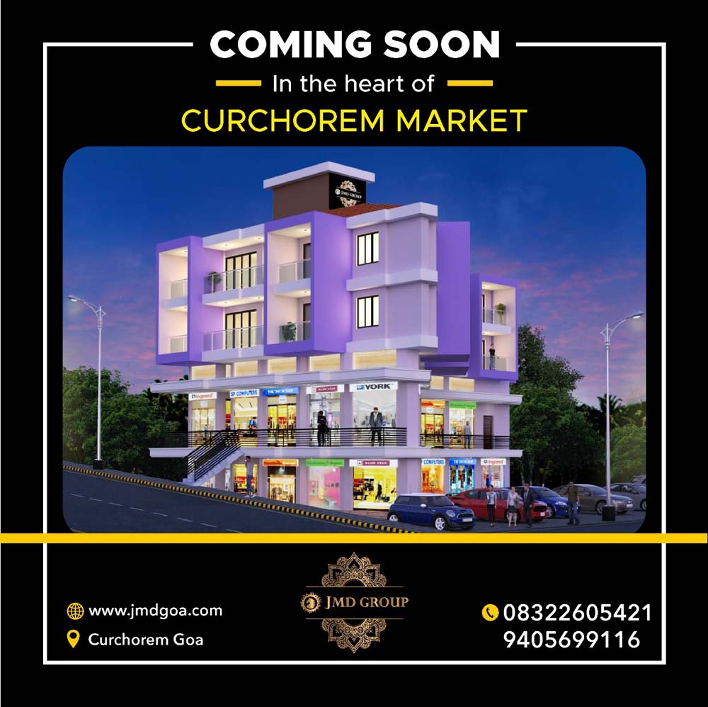 Upcoming project